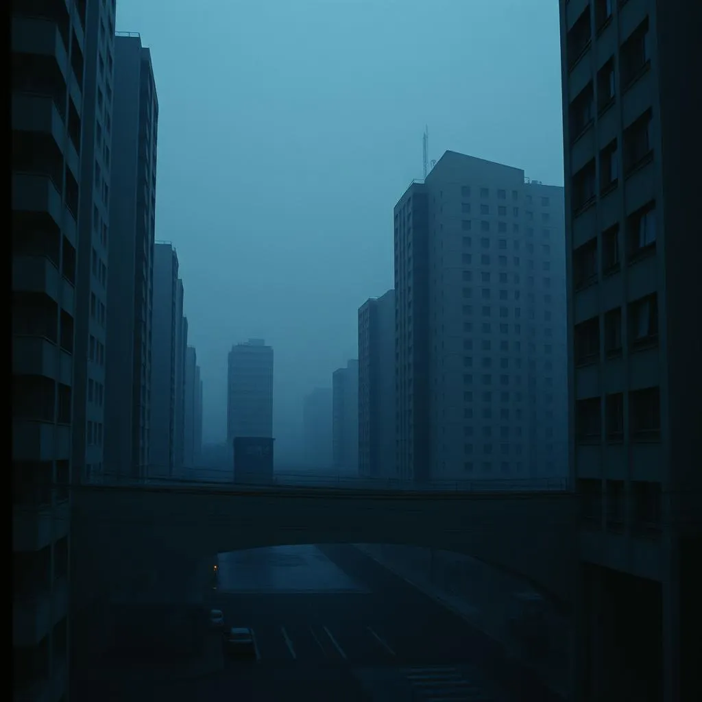 Vergessenes Licht