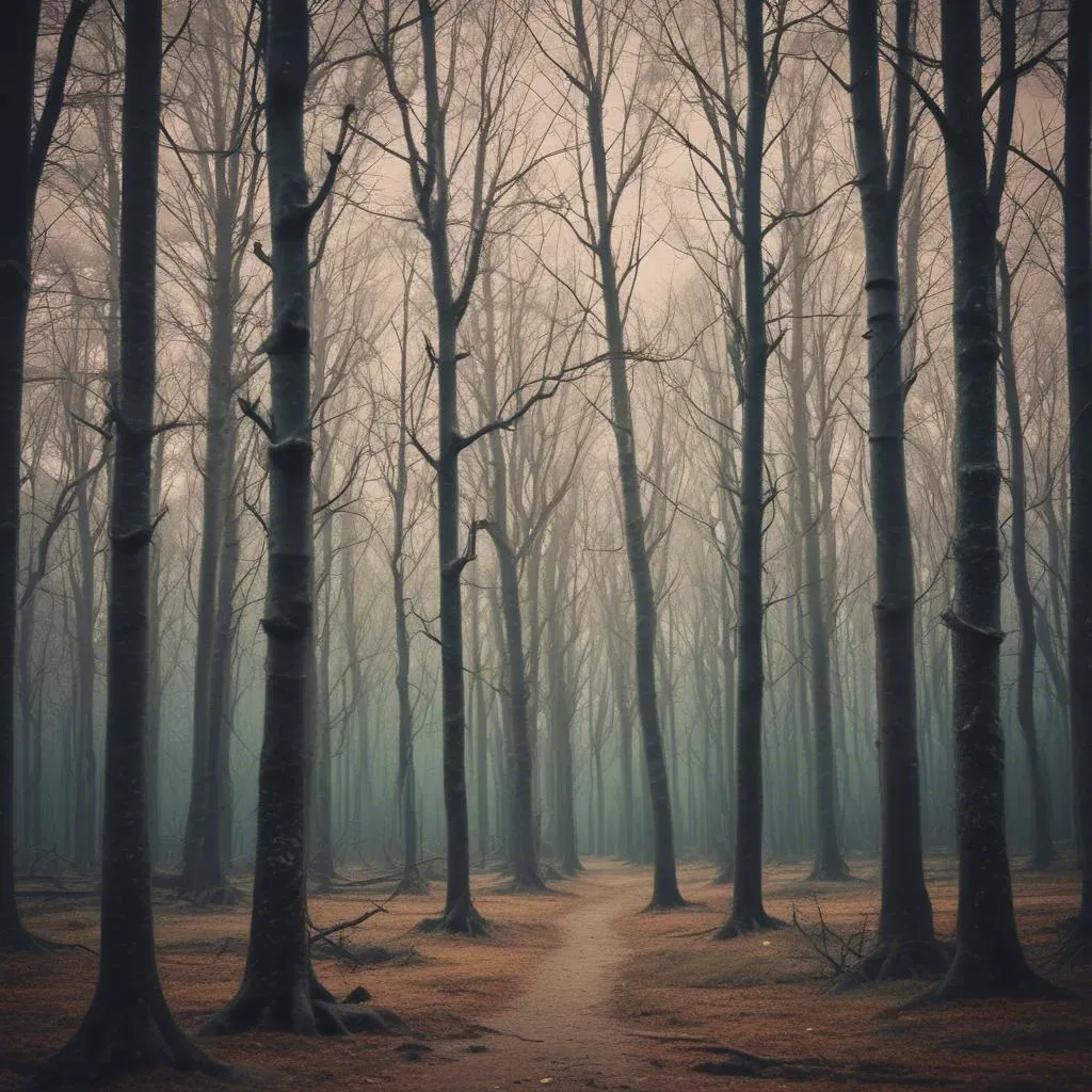 Twisted Tales