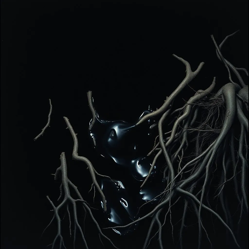 Black Viens
