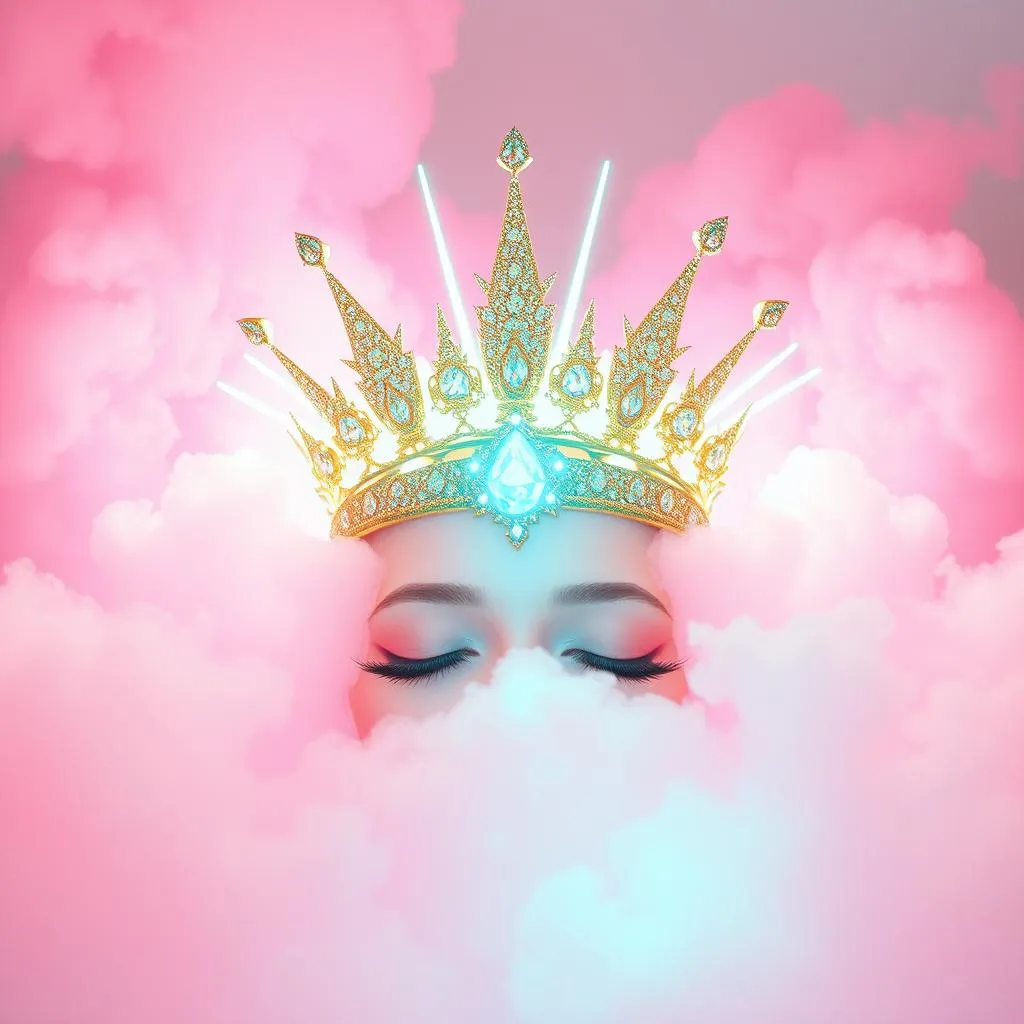 Glitter Bomb