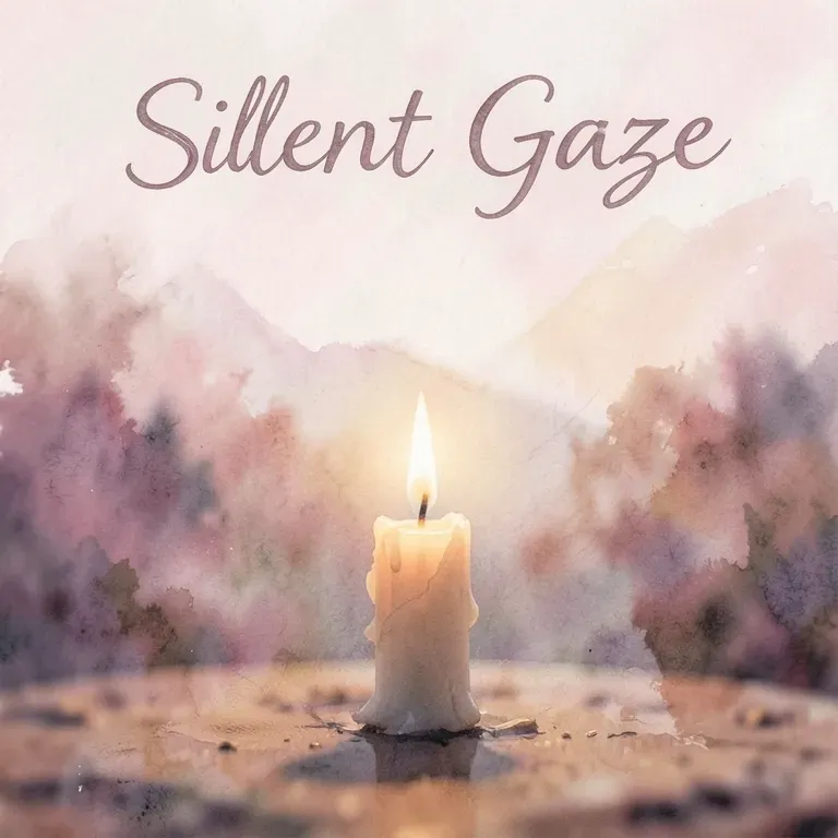 Silent Gaze