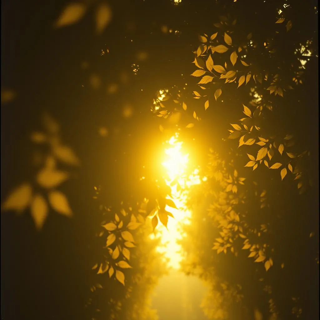 Chasing the Dawn