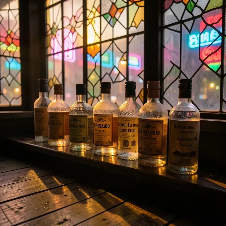Mi casa es la cantina