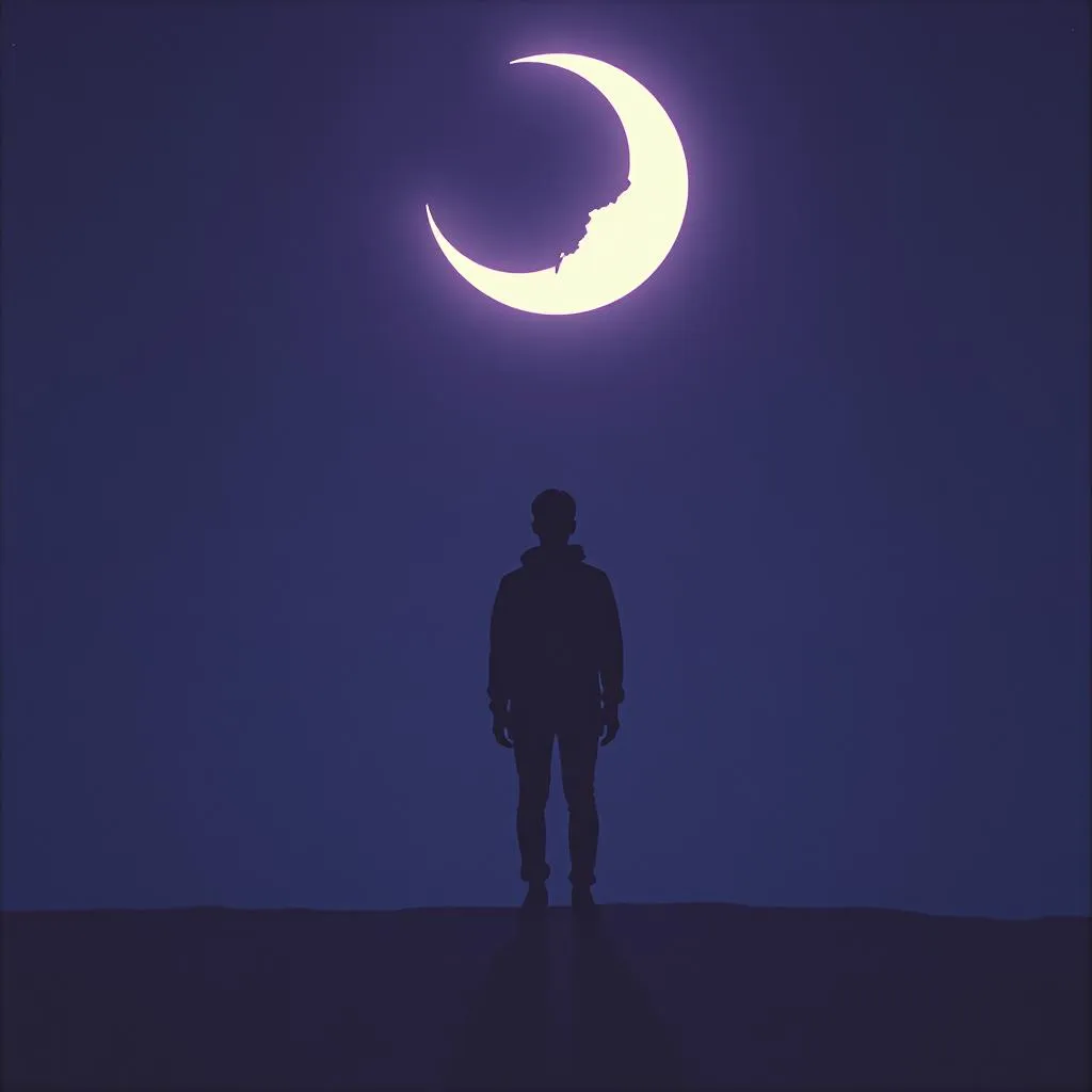 Shadow's Descent