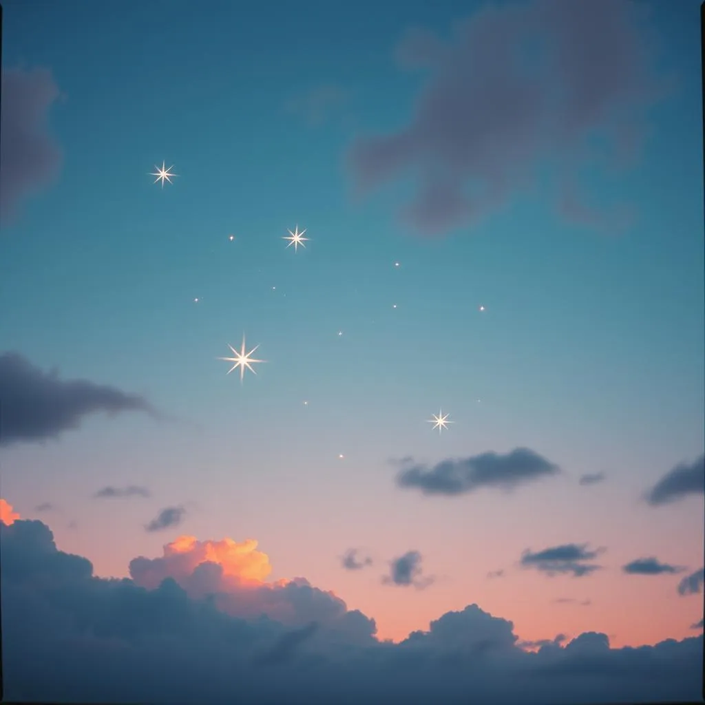 Stars That Never Fade