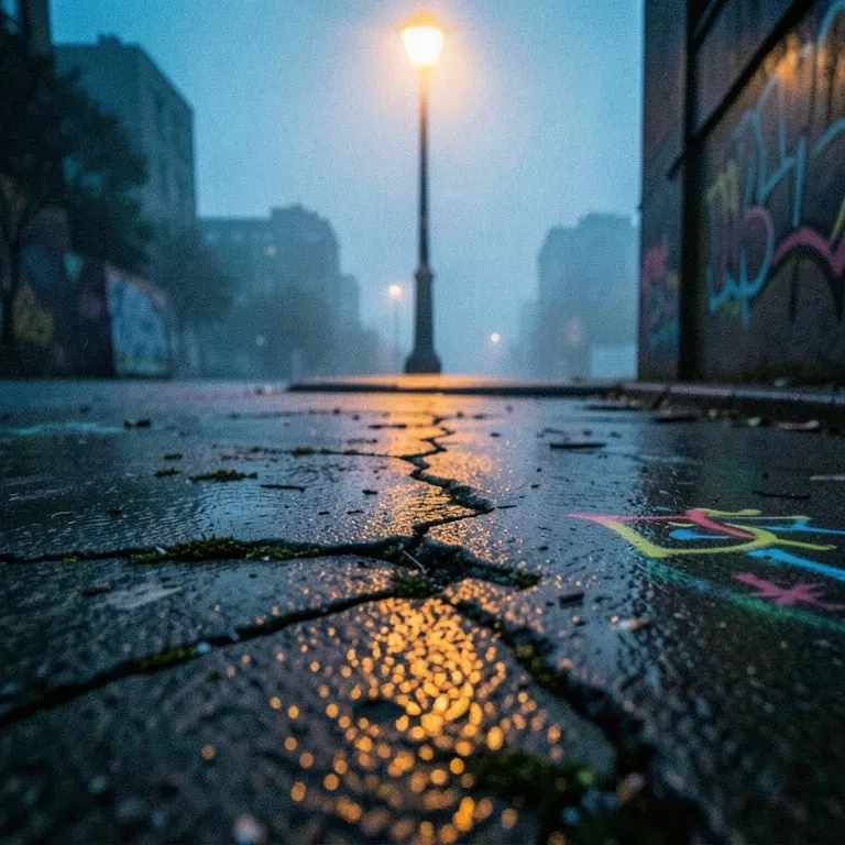Brick Box
