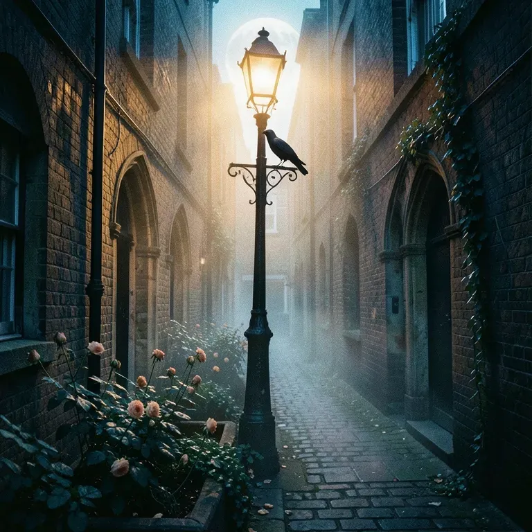 Last Walk Home