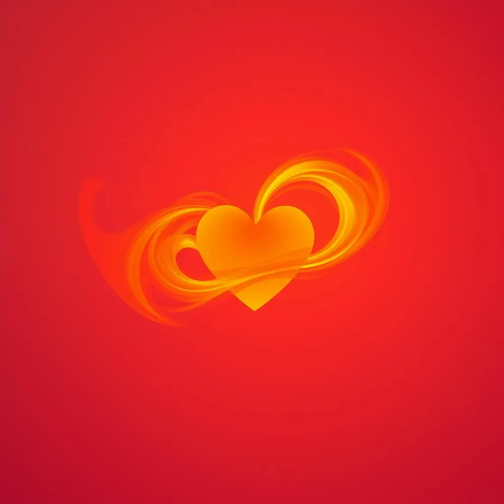 Forever in My Heart