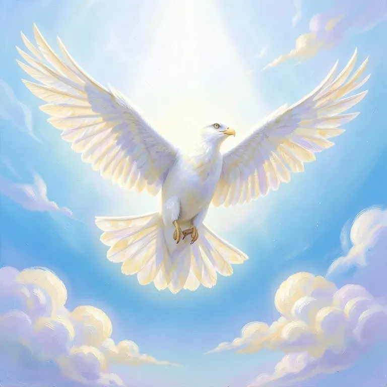 Cloud Wings