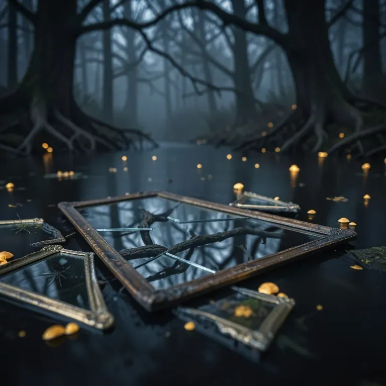 Reforged in the Dark