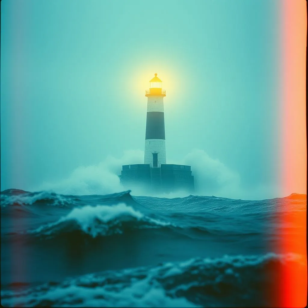 Leuchtturm