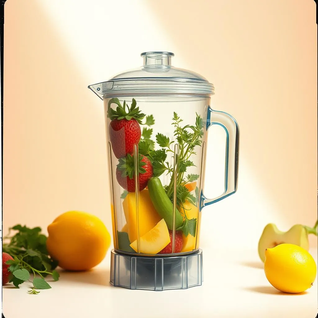 Happy Juice Gathering*