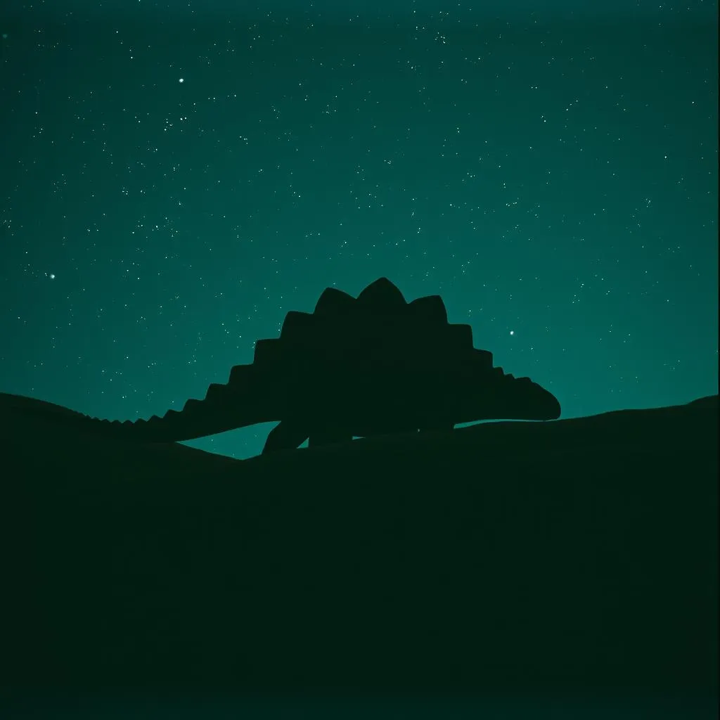 Ankylosaurus (Russian version)