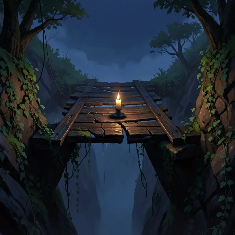One of the Hollow