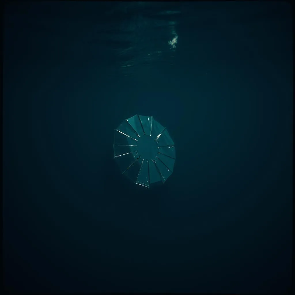 Heart Thief (Official Release 9)