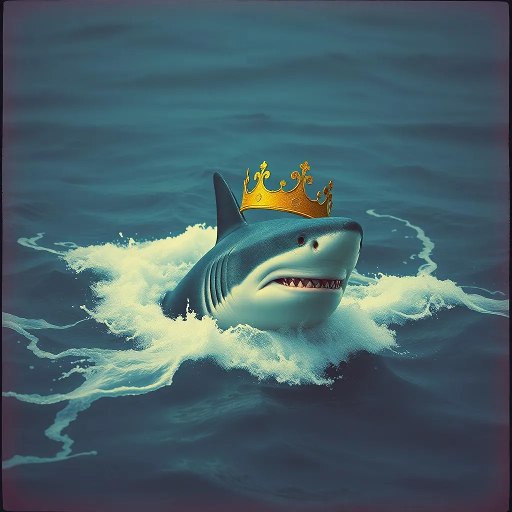 Water Polo Anthem