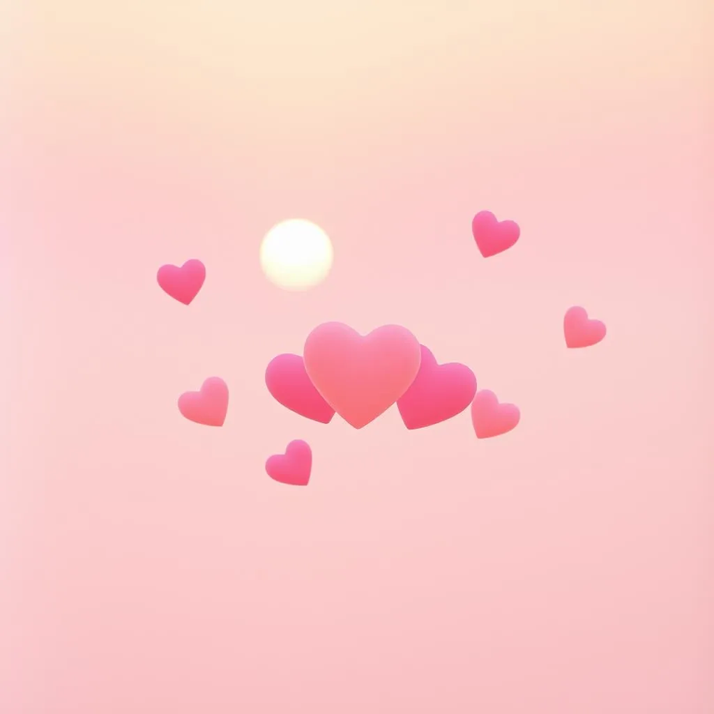 I love you
