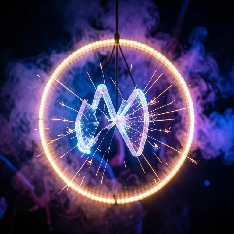 Heartbeat Symphony