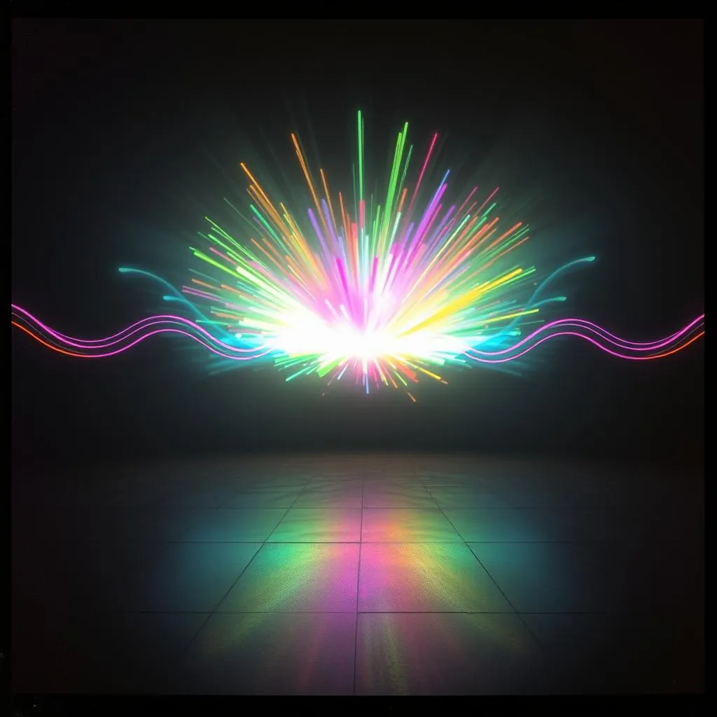 EXPLOSER (Drop the Fire)