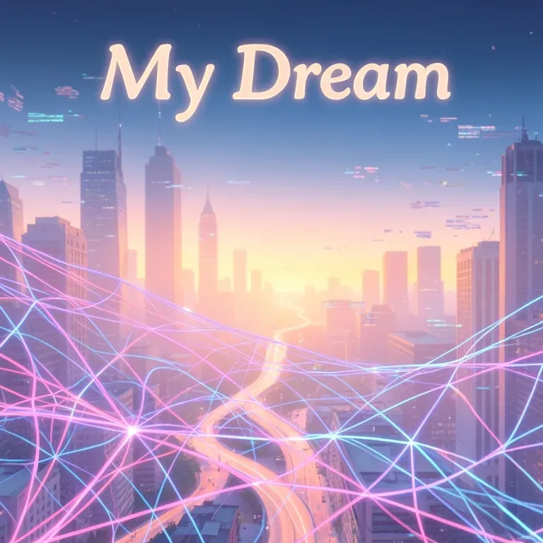 My dream