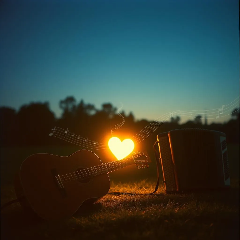 L'amour dévoilé