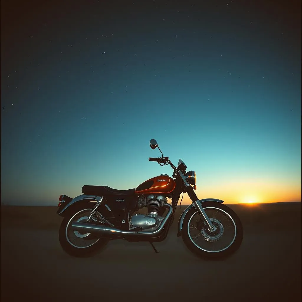 Ride or Die and the Open Sky