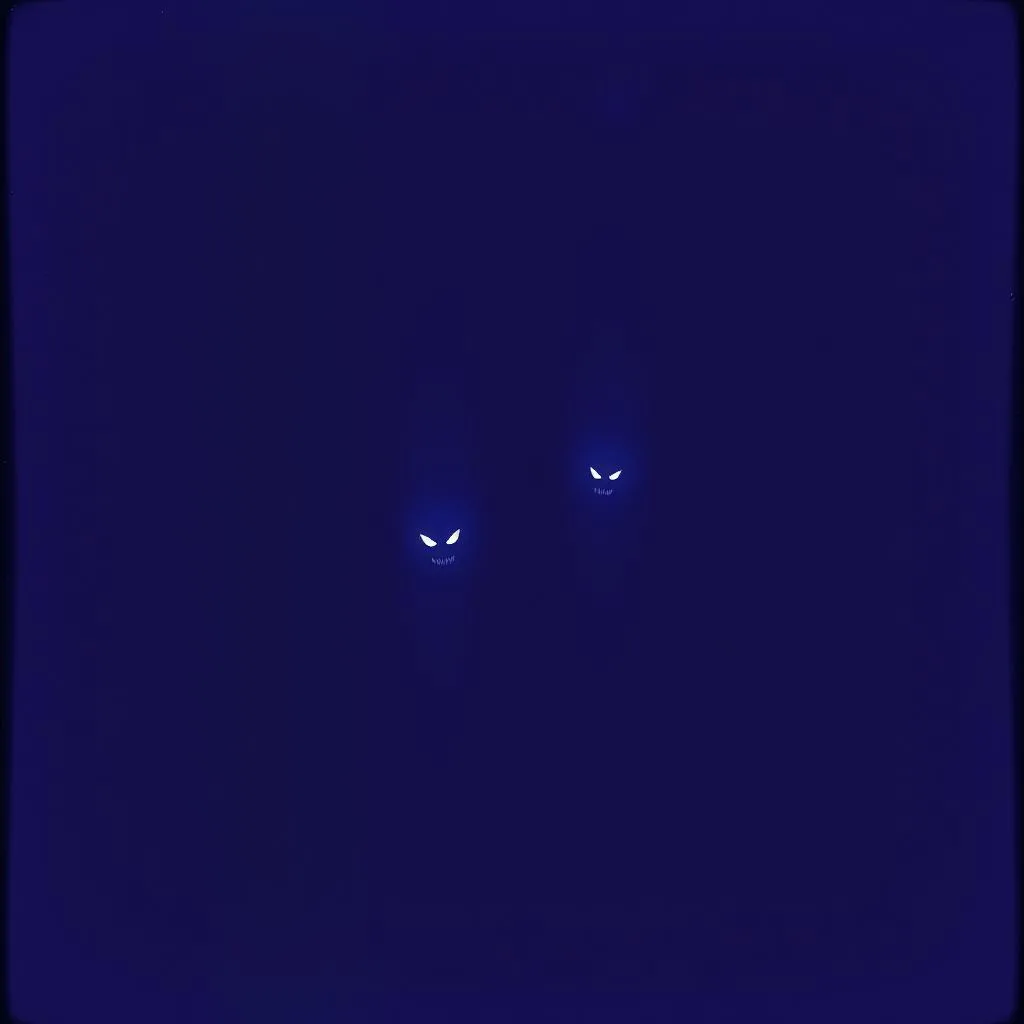 Creatures of the Night