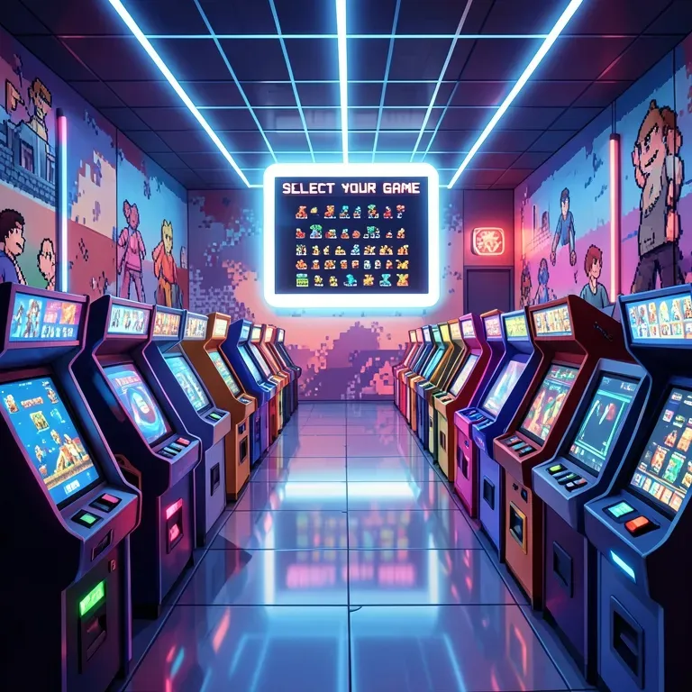 Select Your Song!