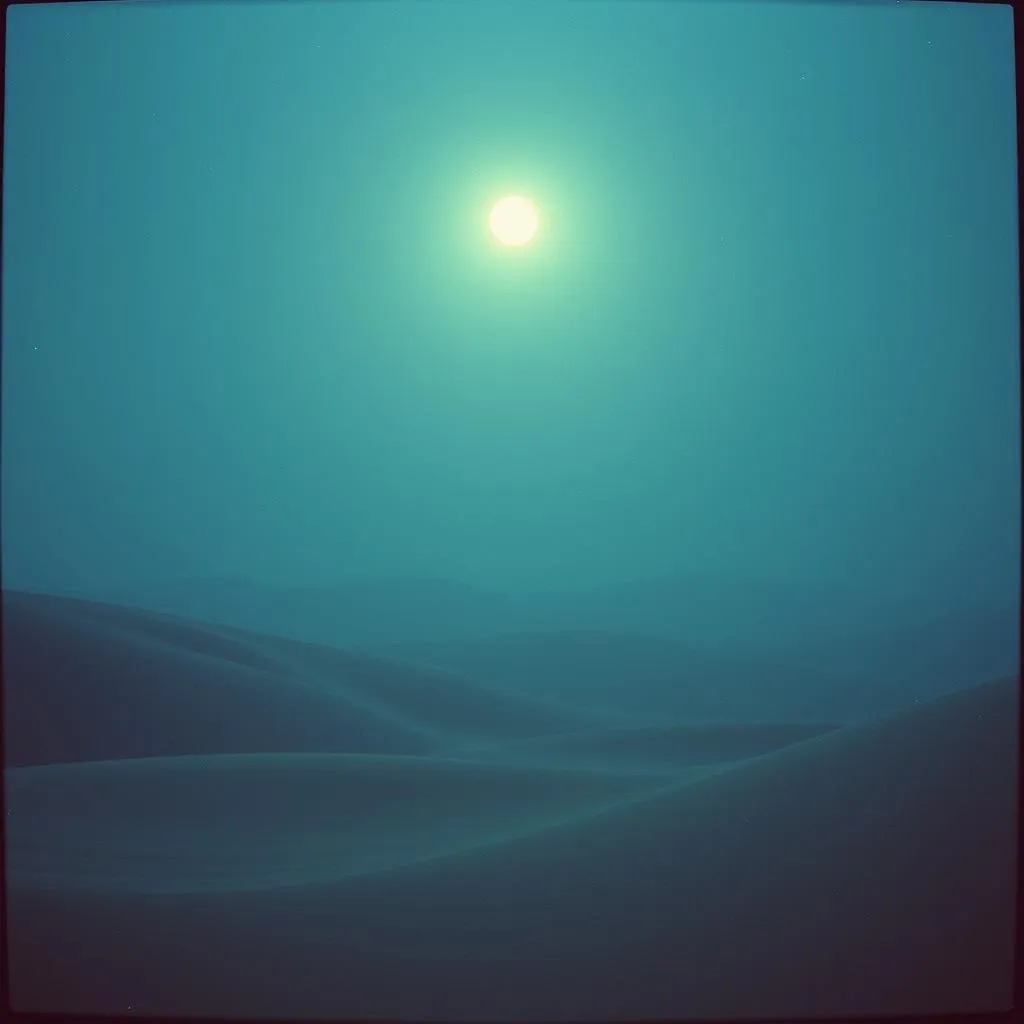 Sirna sekejap mata