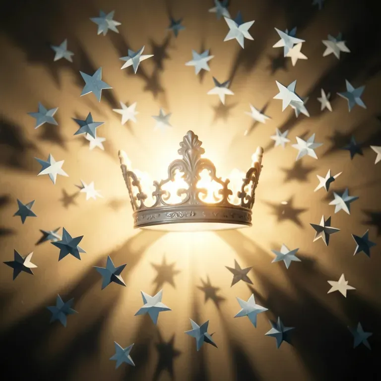 Porcelain Crown