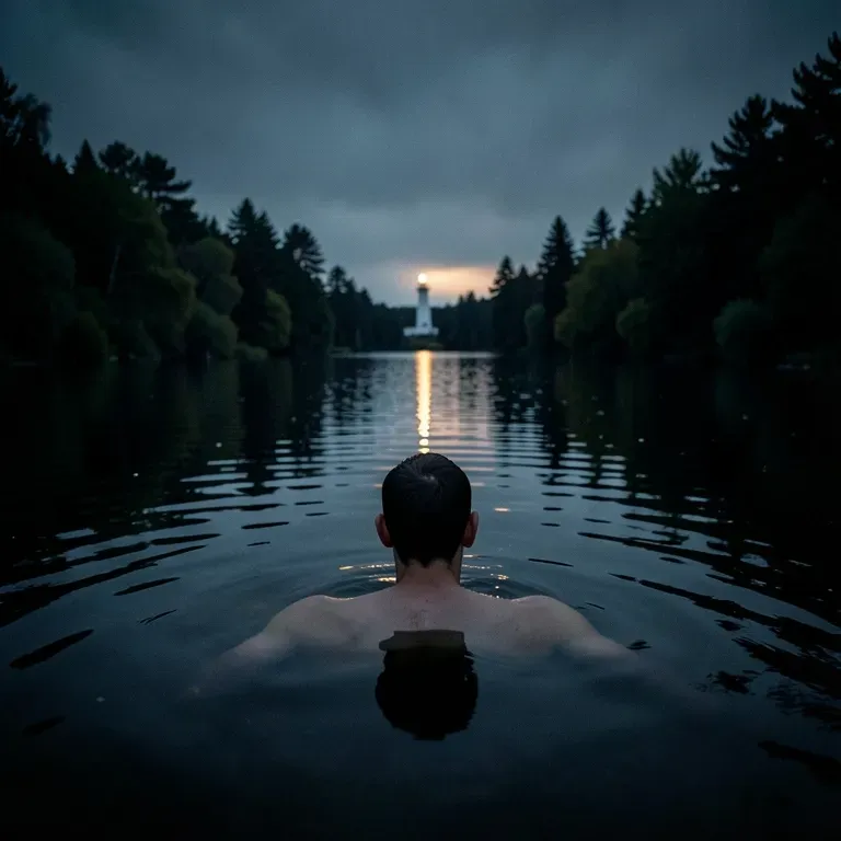 Drown Me Out