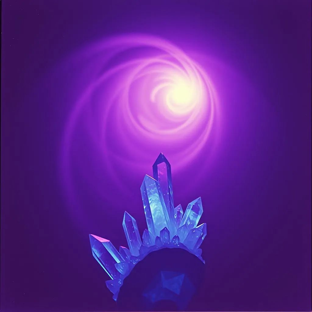 Into the Abyss