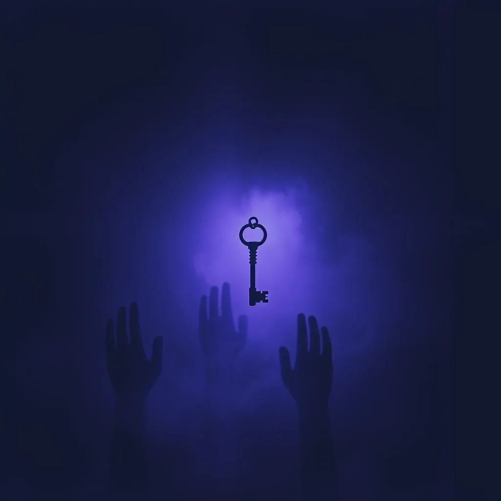 Impossible paradox