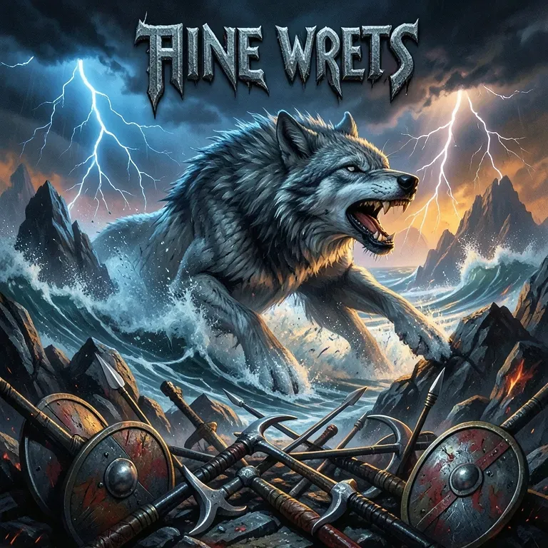 Fenrir’s Fury