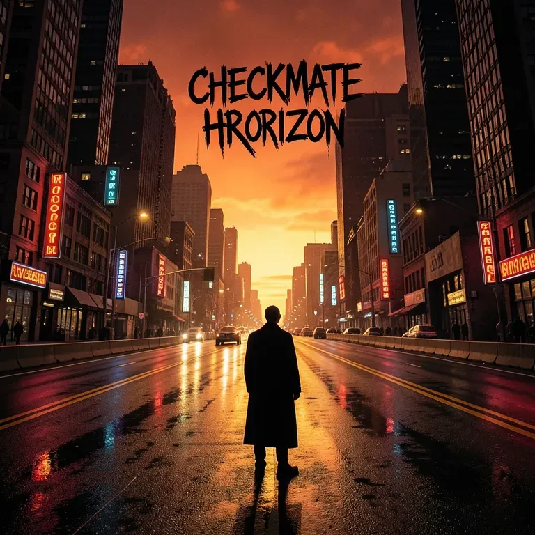 Checkmate Horizon FH6