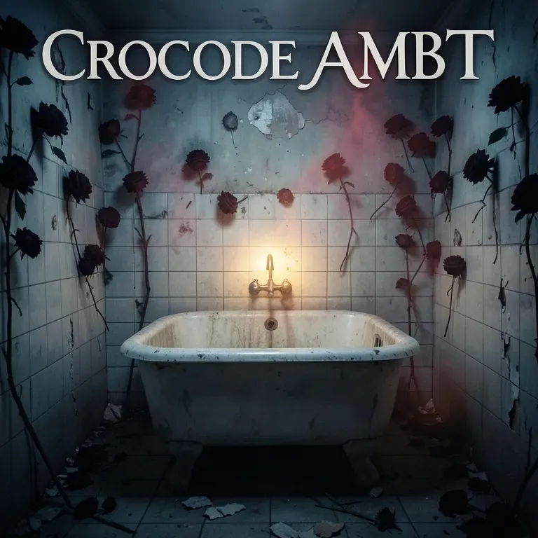 Crocode_AMBNT