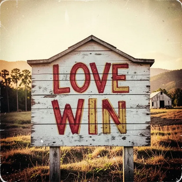 I love you more (gospel version)