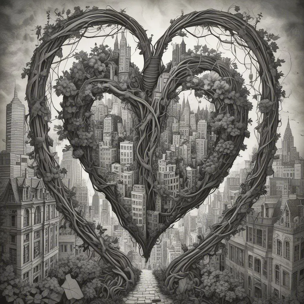 Whispers Across State Lines