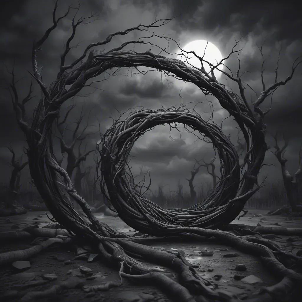 lord of darkness