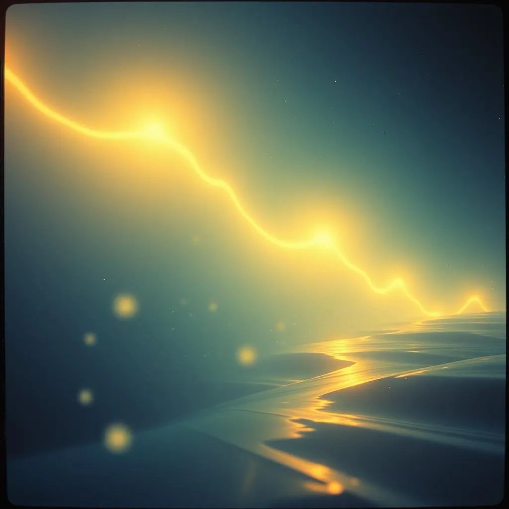 Axonal Drift