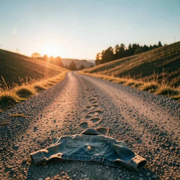 Backroads don’t forget