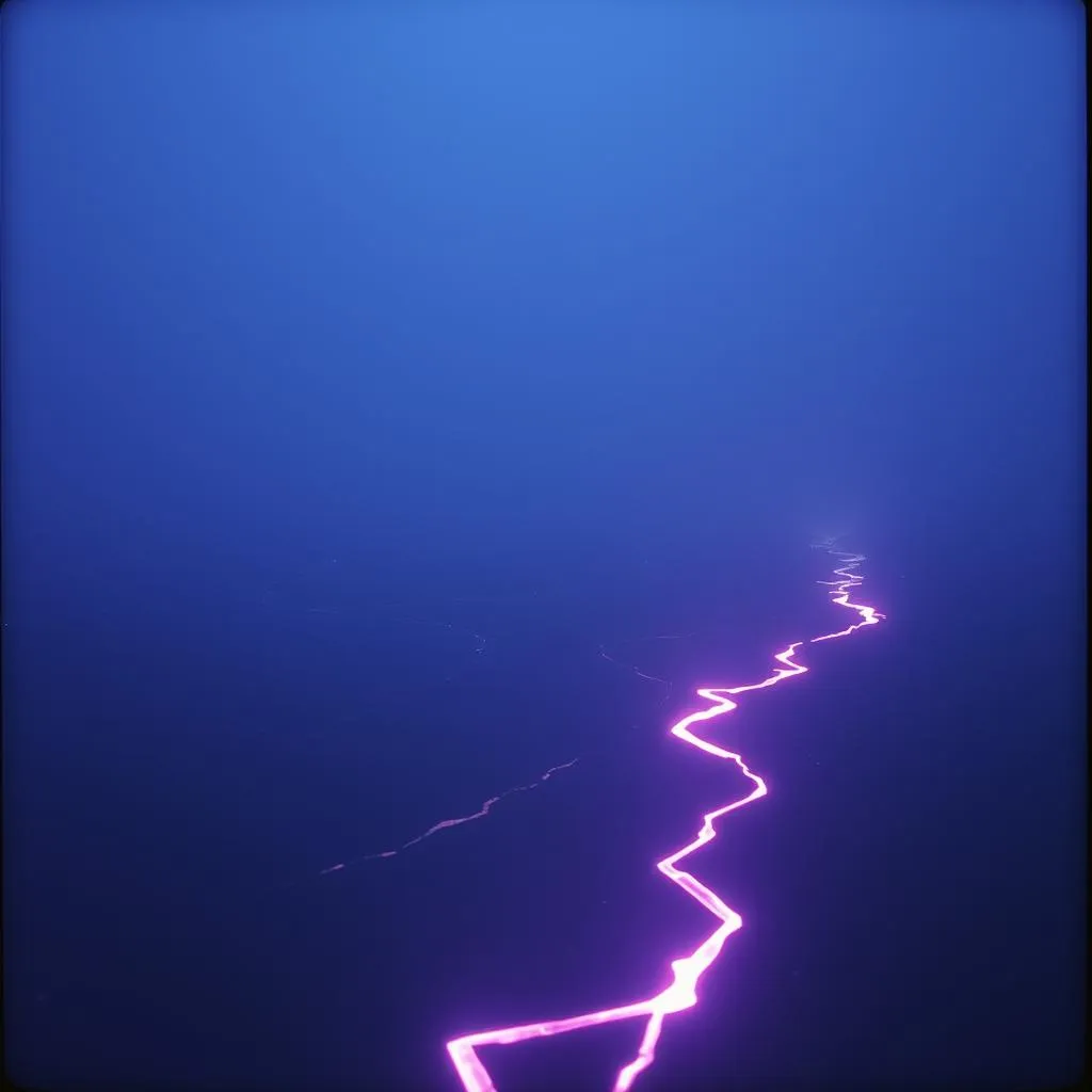 Echos of eternity