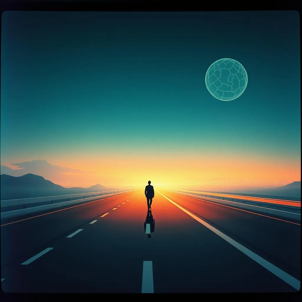 My way