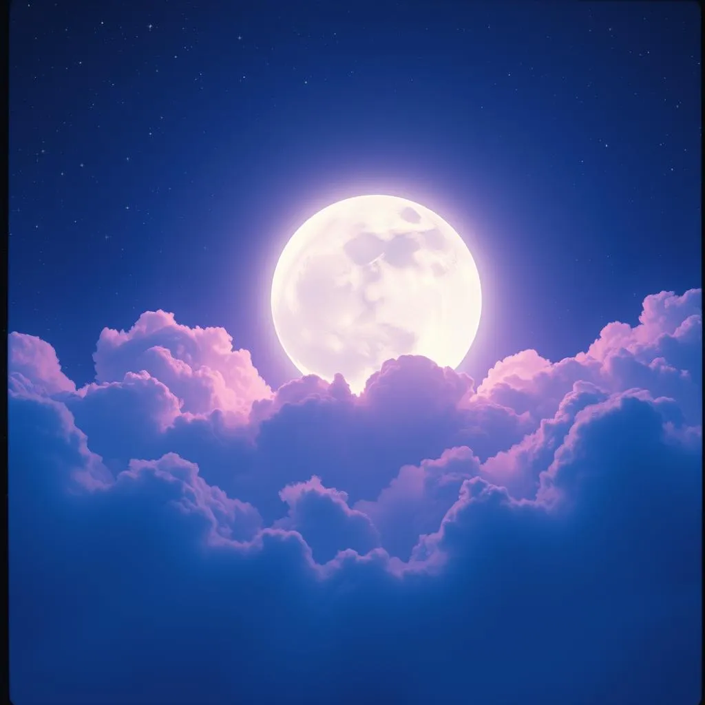 Sweet dreams 
