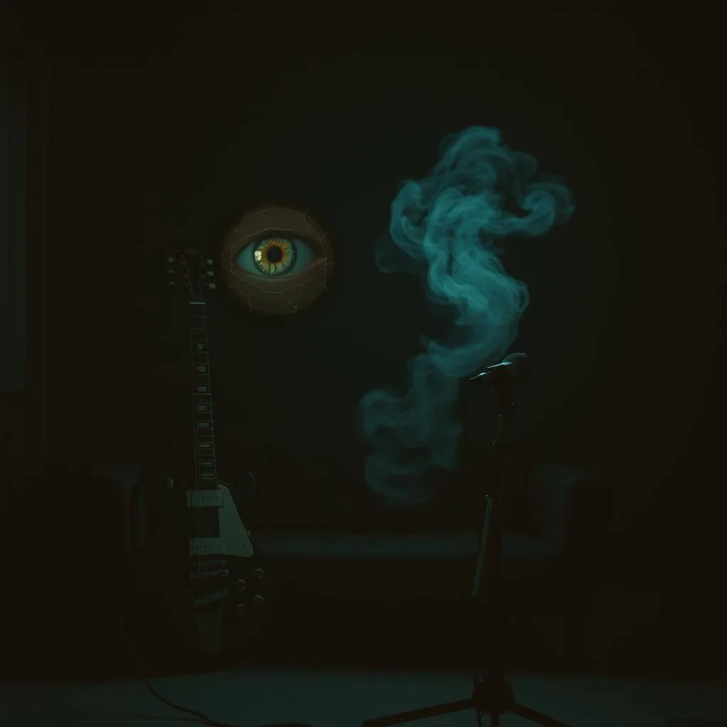 Home In Your Eyes