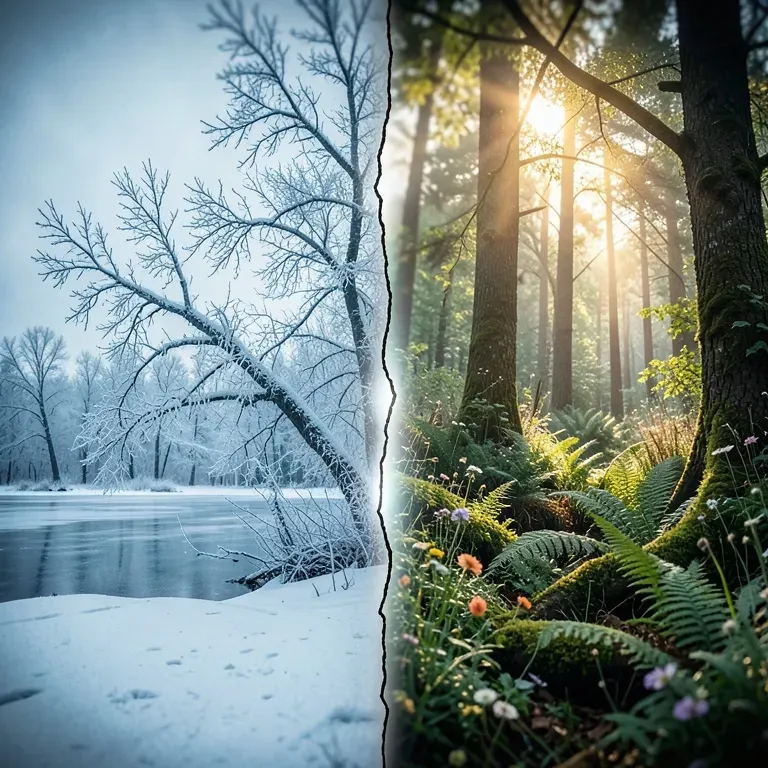 Ego’s Two Sides