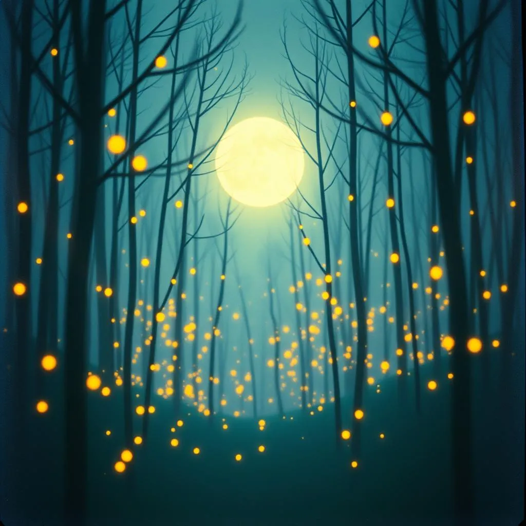 Twilight Dance