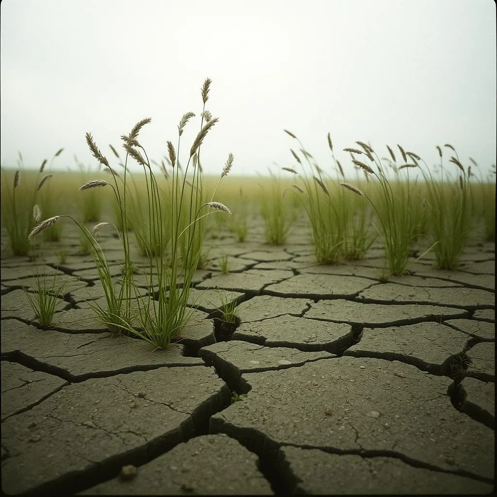 Salt of the Earth