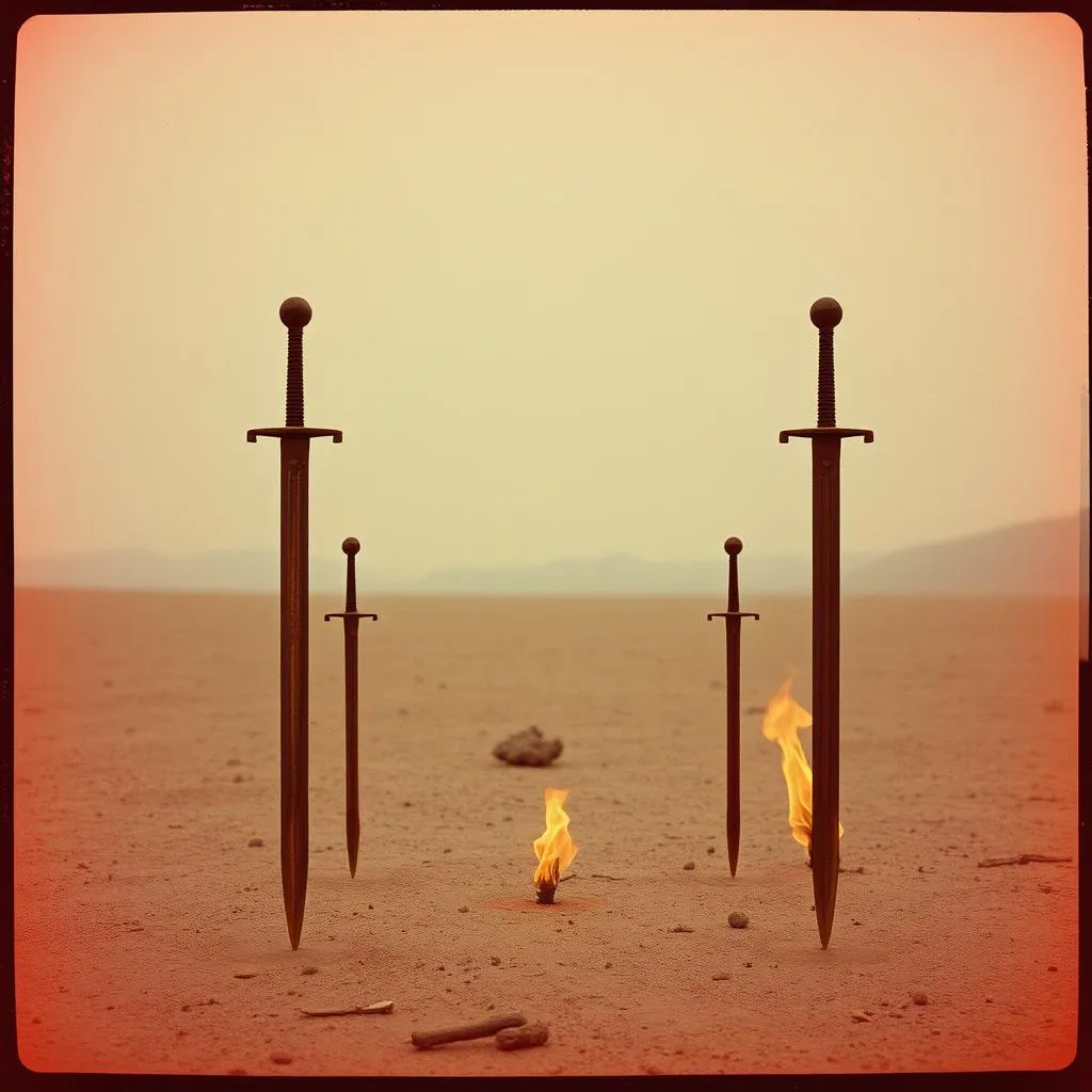 Ashes of Empires