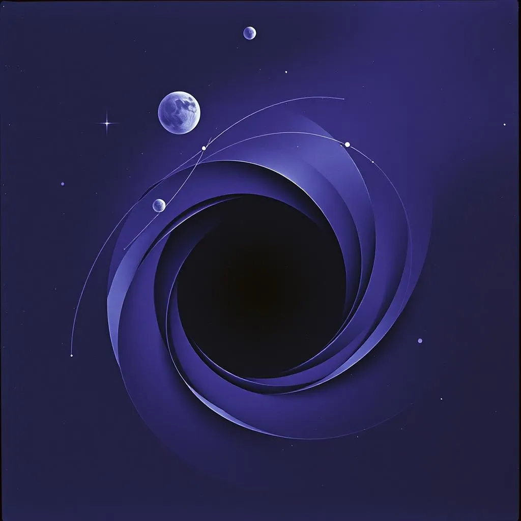 Black hole
